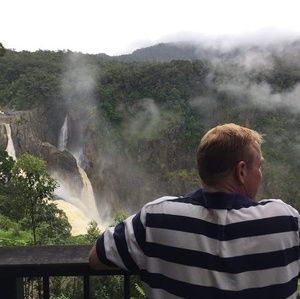 Meet your Posher, Phil